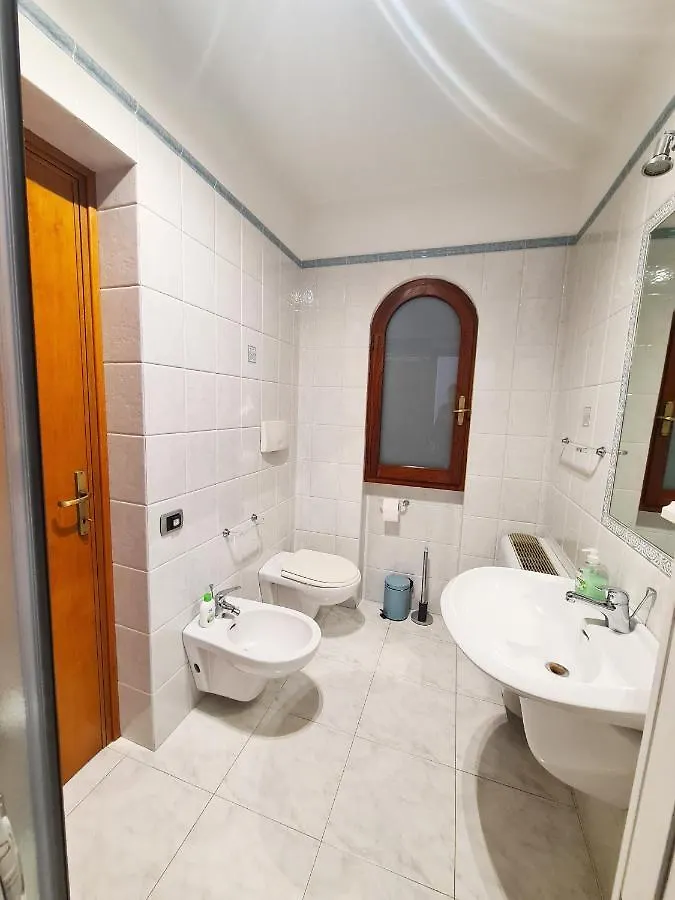 Villa Monica Capitana Feriehus