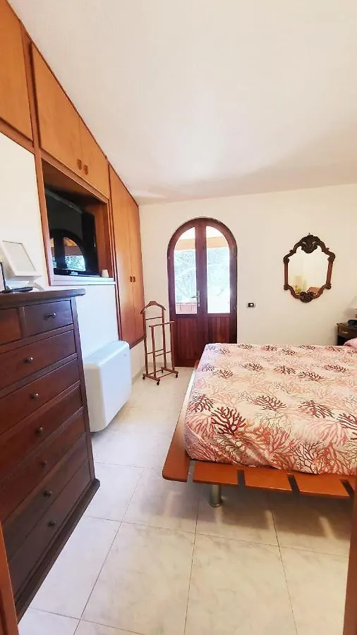 Villa Monica Capitana