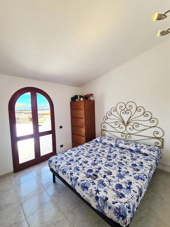 Villa Monica Capitana